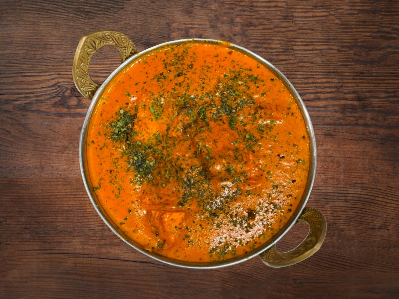 Chicken Tikka Masala Special