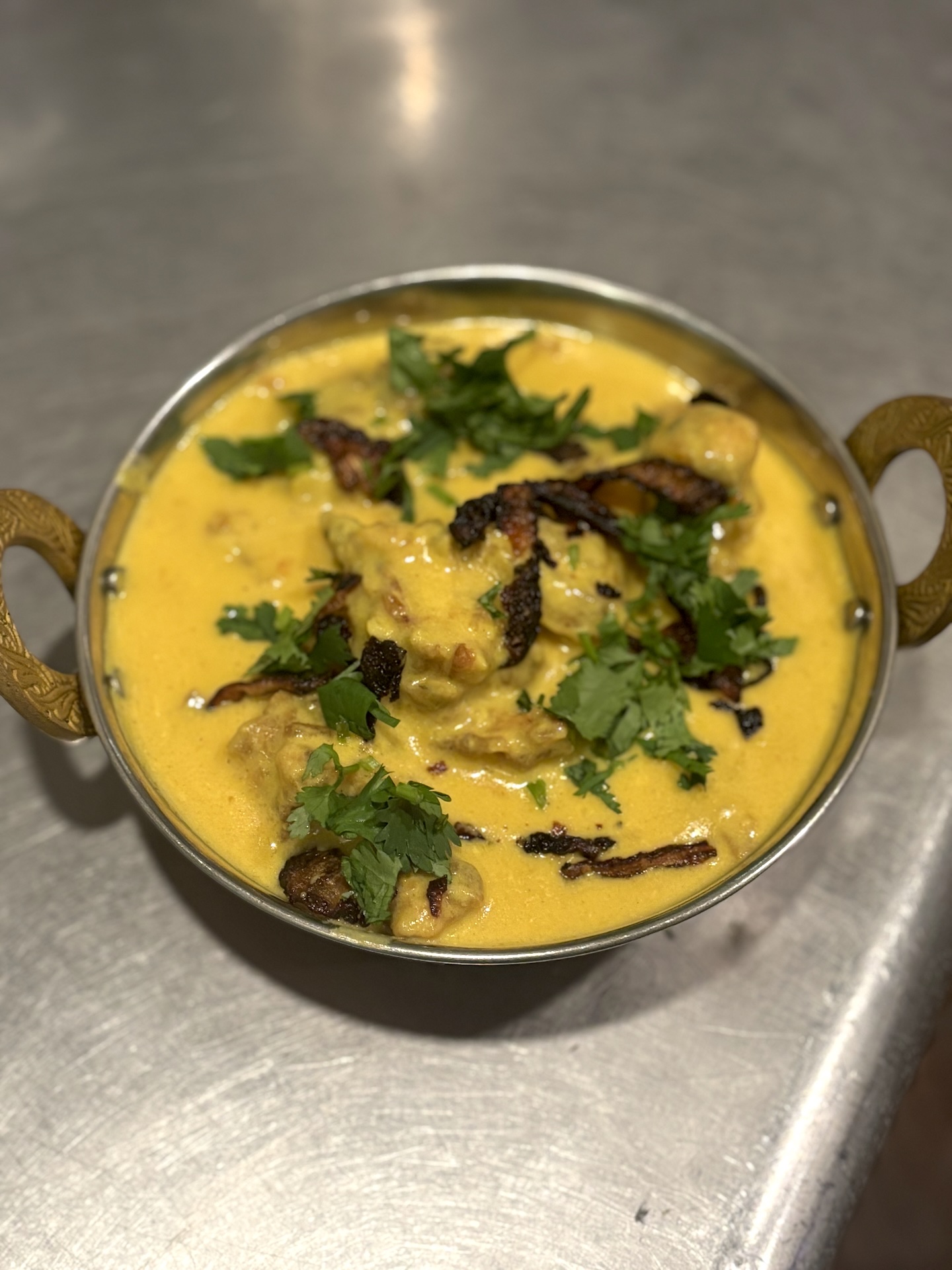 Kadi Pakora