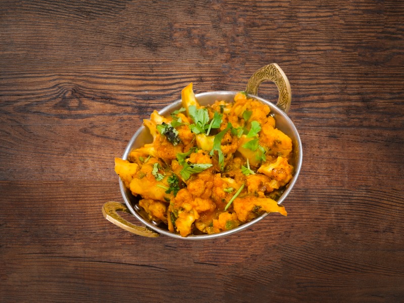 Aloo Gobhi
