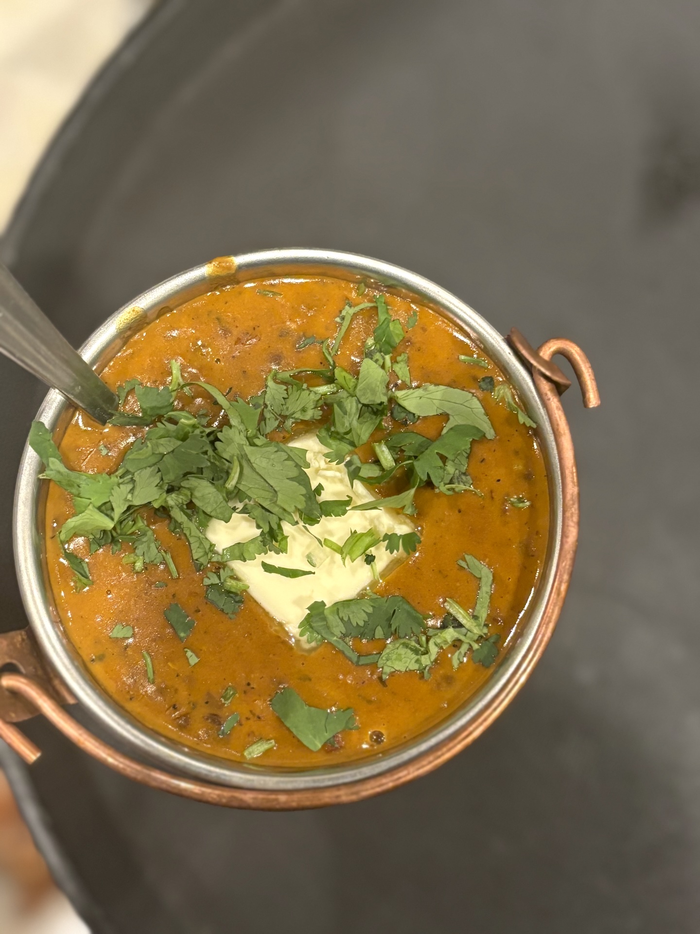 Daal Makhni
