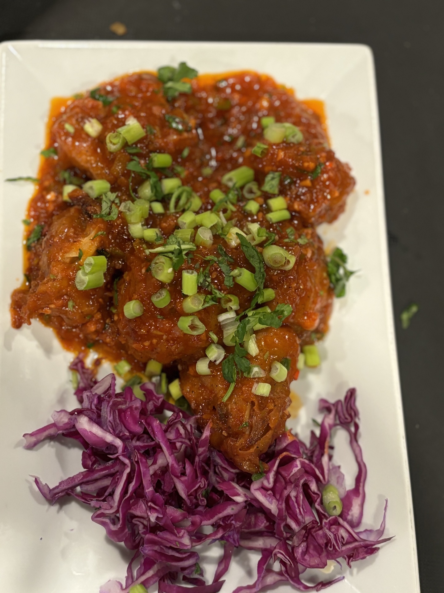 Gobi Manchurian