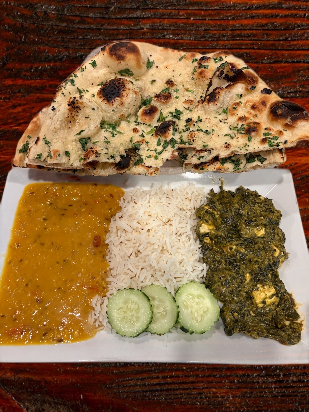 Vegetable Platter
