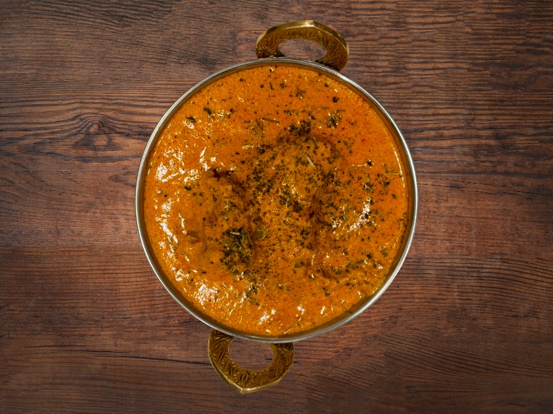 Butter Chicken